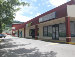 La Quinta Shopping Center, San Germán